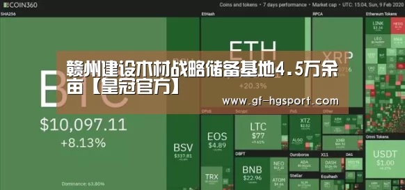 赣州建设木材战略储备基地4.5万余亩【皇冠官方】(图1) 皇冠体育官网
