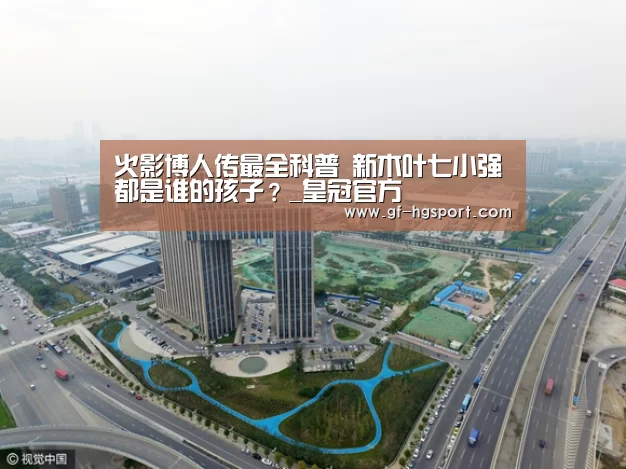 火影博人传最全科普 新木叶七小强都是谁的孩子?_皇冠官方(图3) 皇冠体育